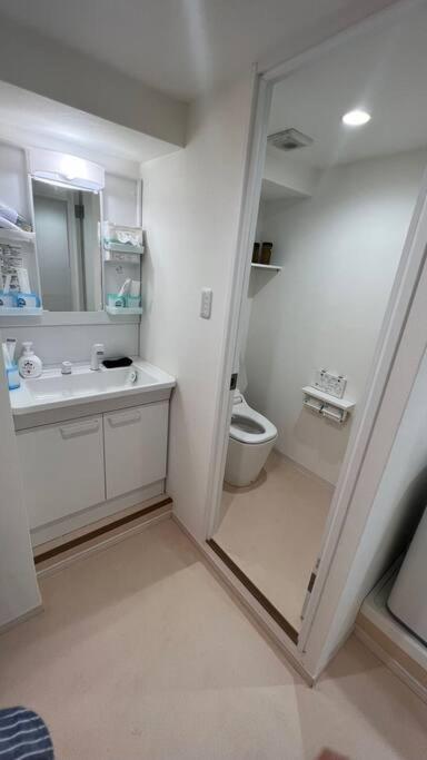 Appartamento Orange House 801